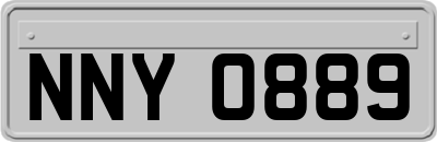 NNY0889