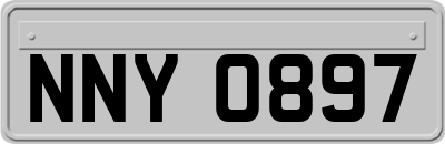 NNY0897