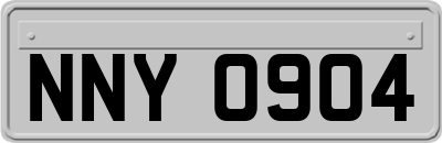 NNY0904