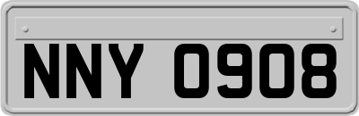 NNY0908