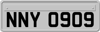 NNY0909