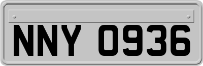 NNY0936