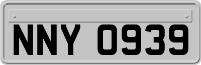 NNY0939