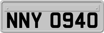 NNY0940