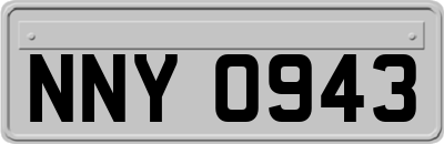 NNY0943