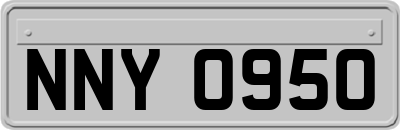 NNY0950