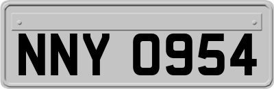 NNY0954