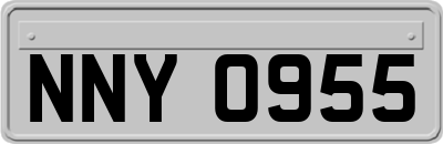 NNY0955