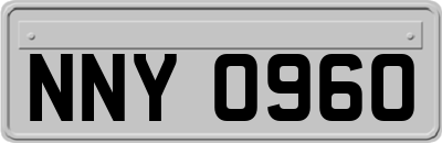 NNY0960