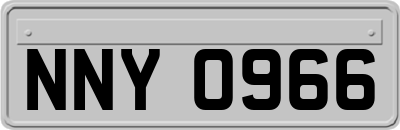 NNY0966