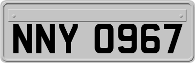 NNY0967