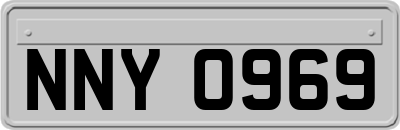 NNY0969