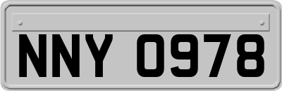 NNY0978