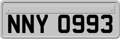 NNY0993