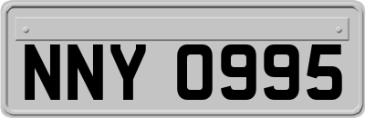 NNY0995