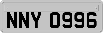 NNY0996