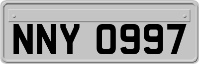 NNY0997