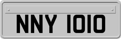 NNY1010