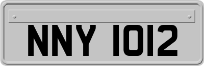 NNY1012
