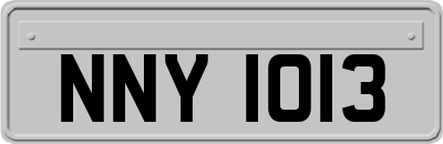 NNY1013