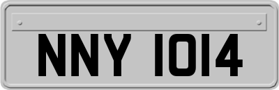 NNY1014