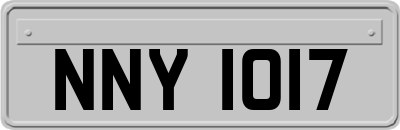NNY1017