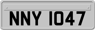 NNY1047