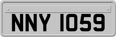 NNY1059
