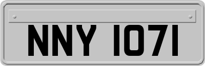 NNY1071