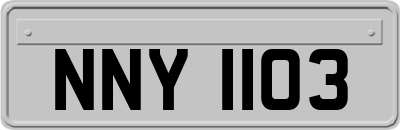 NNY1103