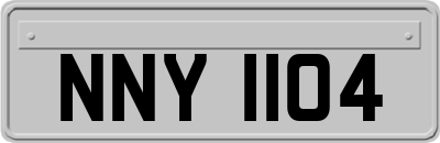 NNY1104
