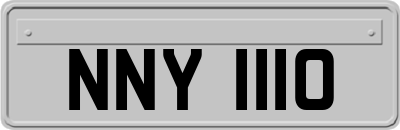 NNY1110
