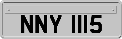 NNY1115
