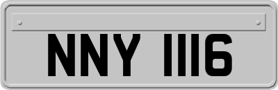 NNY1116