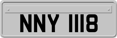 NNY1118
