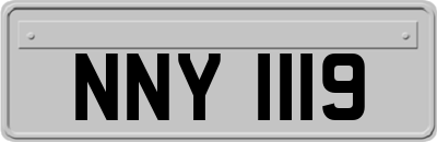 NNY1119