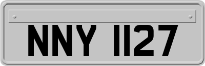 NNY1127