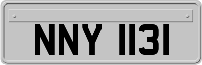NNY1131