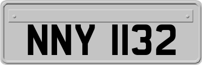 NNY1132