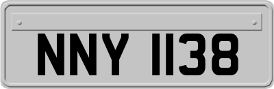 NNY1138