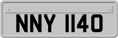 NNY1140