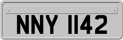NNY1142