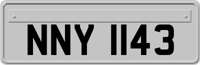 NNY1143