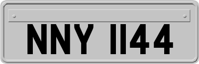 NNY1144