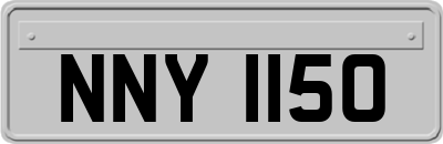 NNY1150
