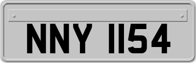 NNY1154