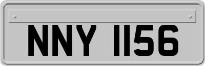 NNY1156