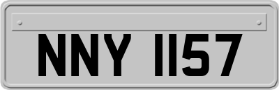 NNY1157