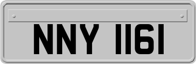 NNY1161