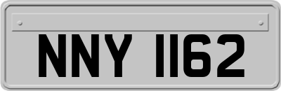 NNY1162